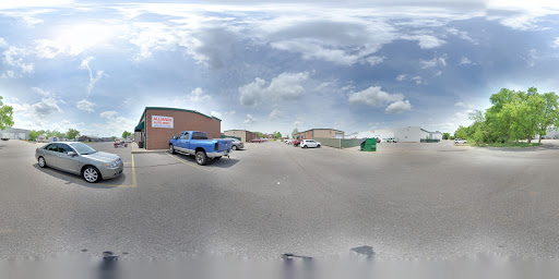 Auto Body Shop «Alliance Auto Body», reviews and photos, 420 Rice St, Murfreesboro, TN 37129, USA