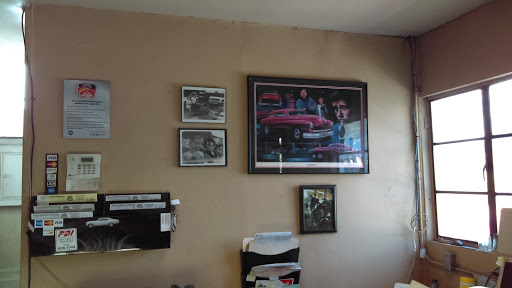 Auto Repair Shop «Valhalla Auto Services», reviews and photos, 310 Gentry Way, Reno, NV 89502, USA