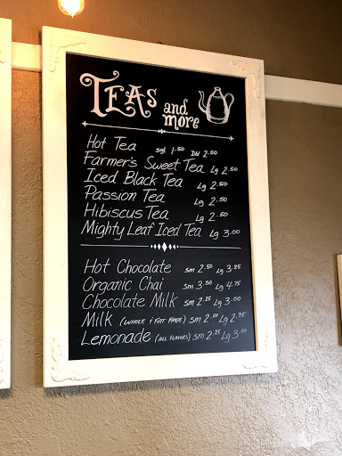 Coffee Shop «The Coffee Shop Bakery», reviews and photos, 411 C St, Galt, CA 95632, USA