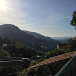 Photo n° 1 de l'avis de Jean. fait le 23/04/2017 à 19:15 pour Le Jardin de l'echauguette à Sartène