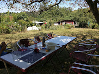 Atmosphère du Restaurant Apetxia à Lohitzun-Oyhercq - n°1