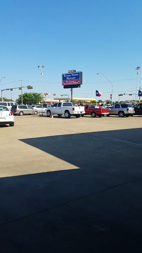 Used Car Dealer «Texas State Motors», reviews and photos, 1101 Lavon Dr, Garland, TX 75040, USA