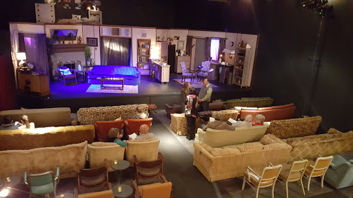 Performing Arts Theater «Giving Tree Theater», reviews and photos, 752 10th St, Marion, IA 52302, USA
