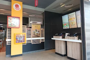 McDonald's Lodaya Bogor image