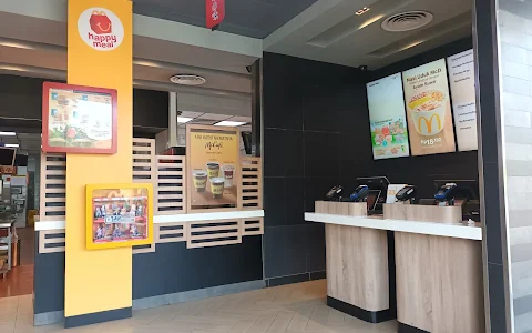 McDonald's Lodaya Bogor image