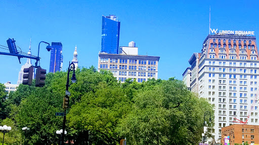 Movie Theater «Regal Union Square Stadium 14», reviews and photos, 850 Broadway, New York, NY 10003, USA