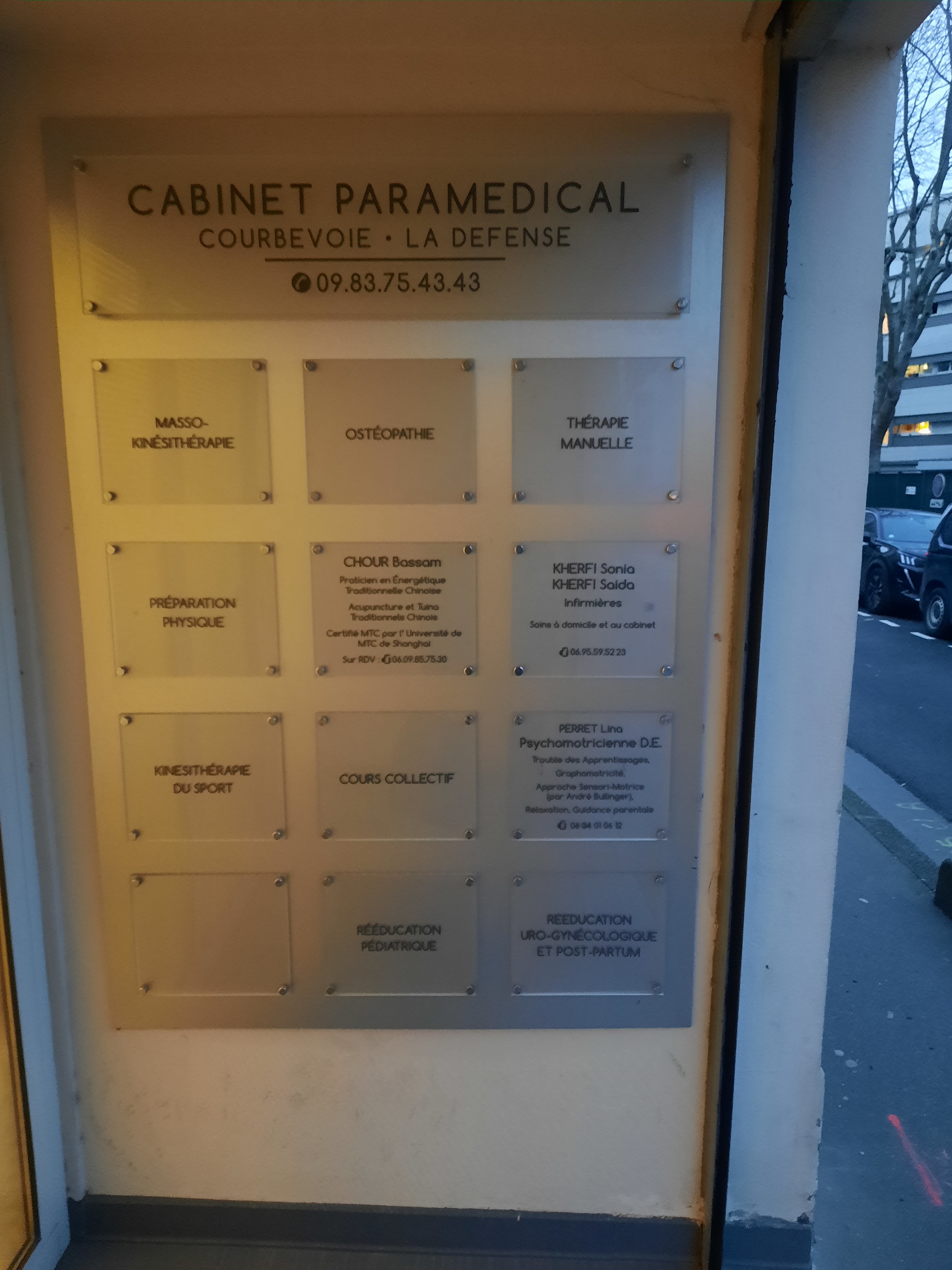 Photo n° 3 de l'avis de Hervé. fait le 15/03/2024 à 00:53