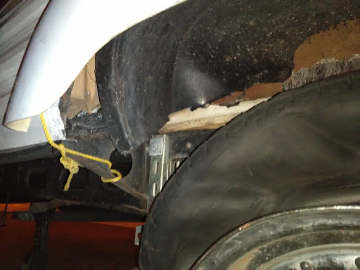 Self-Storage Facility «ConGlobal Industries Inc.», reviews and photos, 1711 Alameda St, Wilmington, CA 90744, USA