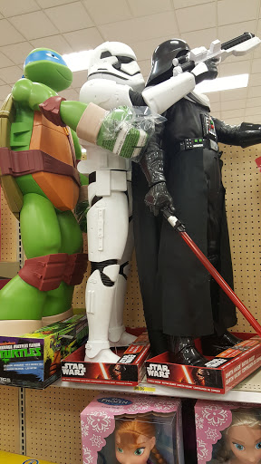 Department Store «Target», reviews and photos, 3300 124th Ave NW, Coon Rapids, MN 55433, USA