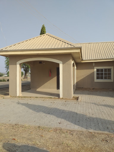 Jewel Hotel Kaltungo, A345, Kaltungo, Nigeria, Hotel, state Gombe