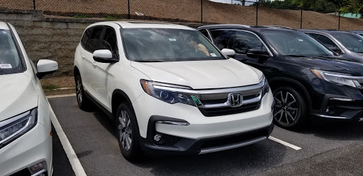 Honda Dealer «Hennessy Honda of Woodstock», reviews and photos, 8931 GA-92, Woodstock, GA 30189, USA