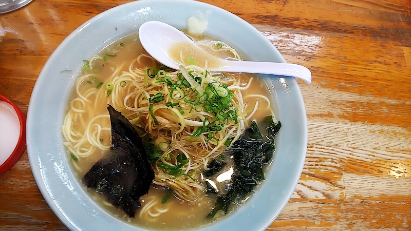 ラーメンショップ 北条店