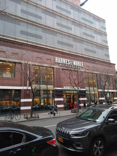 Book Store «Barnes & Noble», reviews and photos, 106 Court St, Brooklyn, NY 11201, USA