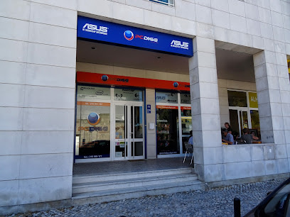 loja de PCDIGA Lisboa