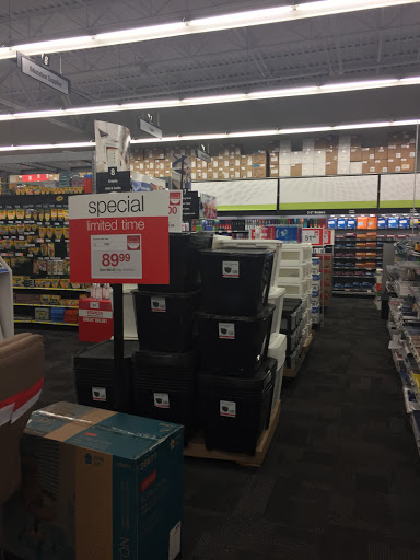 Office Supply Store «Staples», reviews and photos, 8245 E 96th St, Indianapolis, IN 46256, USA