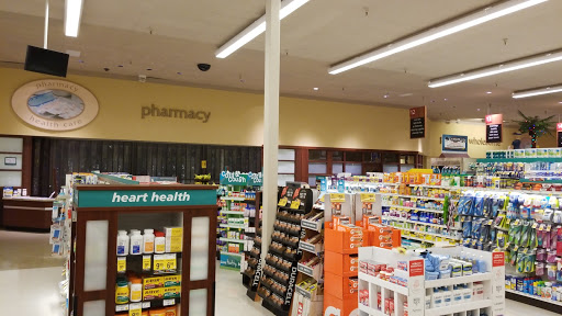 Grocery Store «Safeway», reviews and photos, 653 S State St, Ukiah, CA 95482, USA