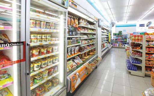 Top 20 chuỗi cửa hàng r&b Huyện Chợ Gạo Tiền Giang 2022