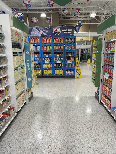 Supermarket «Publix Super Market at Stoneybrook West Village», reviews and photos, 15502 Stoneybrook W Pkwy Ste 100, Winter Garden, FL 34787, USA