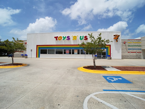 Toy Store «Toys
