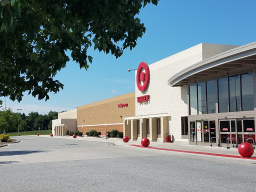 Department Store «Target», reviews and photos, 2251 York Crossing Dr, York, PA 17408, USA