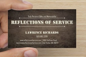 Reflectons of Service LLC