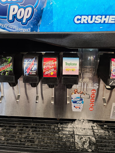 Convenience Store «Circle K», reviews and photos, 15065 W Colfax Ave, Golden, CO 80401, USA