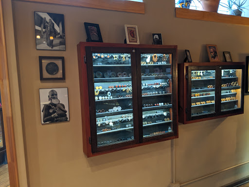 Find small wolf tattoo ideas for your next unique tattoo in Kansas City at Supernatural Body Piercing