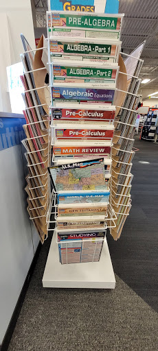 Office Supply Store «Staples», reviews and photos, 1781 U.S. 287 Frontage Rd, Mansfield, TX 76063, USA