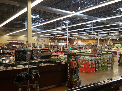 Grocery Store «Fresh Thyme Farmers Market - Ypsilanti Township MI», reviews and photos, 2985 Washtenaw Ave, Ypsilanti, MI 48197, USA