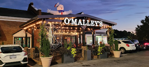 O'Malley's Pub & Restaurant