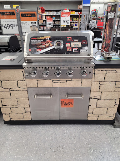 Sporting Goods Store «Academy Sports + Outdoors», reviews and photos, 14405 W 135th St, Olathe, KS 66062, USA