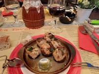 Plats et boissons du Restaurant La Taverne à Castellane - n°18