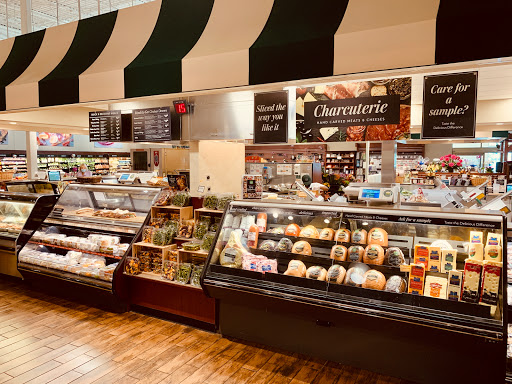 Grocery Store «The Fresh Market», reviews and photos, 3820 N Federal Hwy, Fort Lauderdale, FL 33308, USA