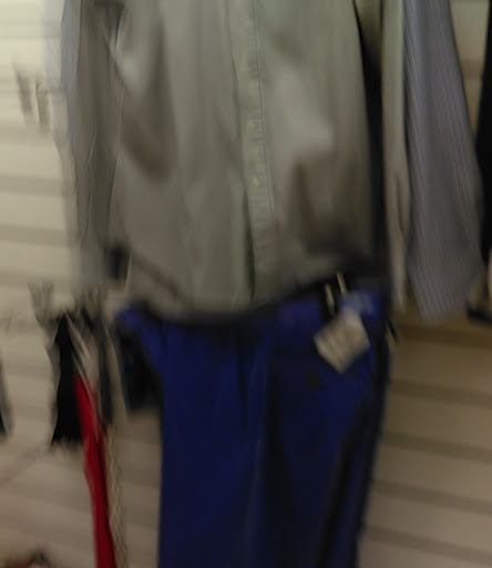 Department Store «Marshalls», reviews and photos, 1557 S Griffin Grove Dr, Griffin, GA 30223, USA