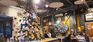 Photo n°68 de Café Rapp à Colmar ()