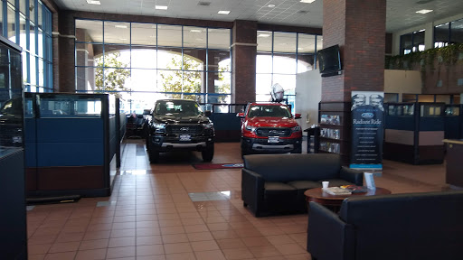 Ford Dealer «Folsom Lake Ford», reviews and photos, 12755 Folsom Blvd, Folsom, CA 95630, USA
