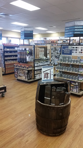 Woodworking Supply Store «Rockler Woodworking and Hardware - Buffalo», reviews and photos, 5085 Transit Rd, Buffalo, NY 14221, USA