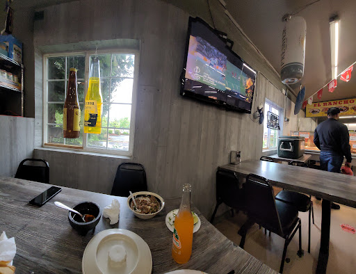 Grocery Store «El Rancho Market», reviews and photos, 523 SE Baker St, McMinnville, OR 97128, USA