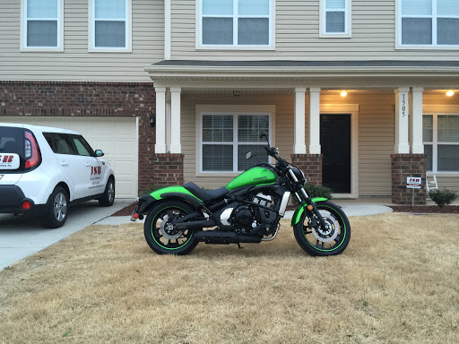 Motorcycle Dealer «Matthews Fun Machines», reviews and photos, 11240 E Independence Expy, Matthews, NC 28105, USA