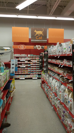 Pet Supply Store «Petco Animal Supplies», reviews and photos, 125 Lincoln Hwy, Exton, PA 19341, USA