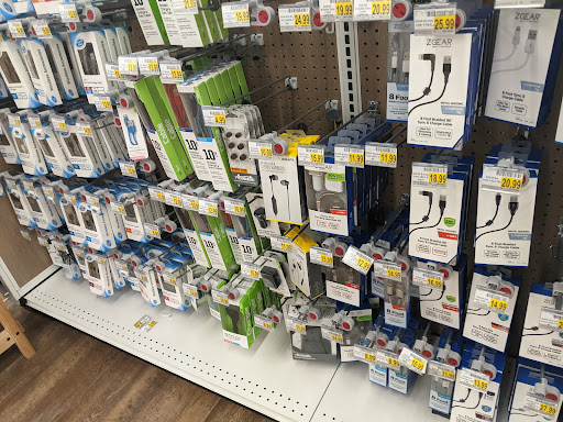 Drug Store «Bartell Drugs Bellevue Village», reviews and photos, 10116 NE 8th St, Bellevue, WA 98004, USA