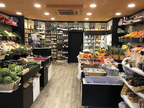 Magasin Le Fruitier Bonsecours