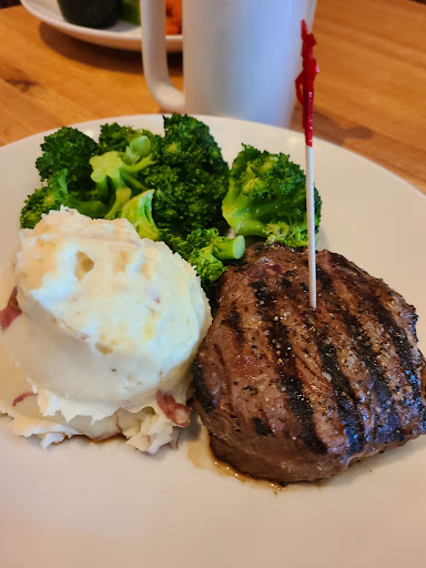 Applebees Grill Bar image