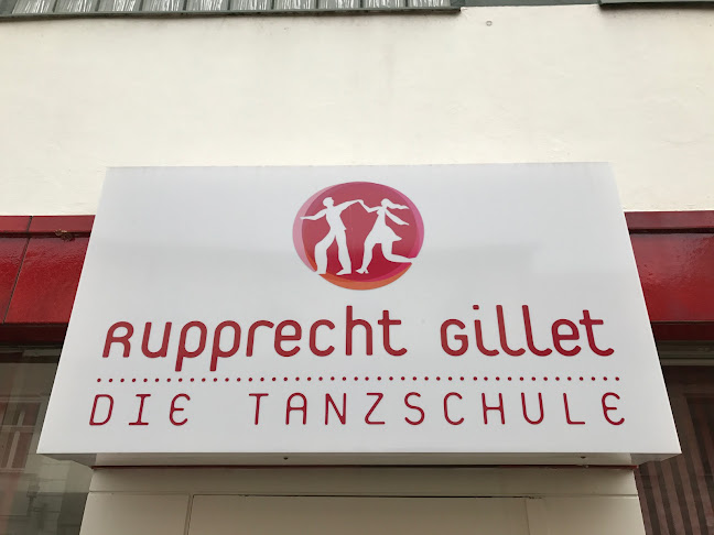 Kommentare und Rezensionen über Gillet Rupprecht Die Tanzschule GmbH