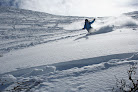 À vos snows école de snowboard Bagnères-de-Bigorre