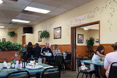 Brothers Family Restaurant