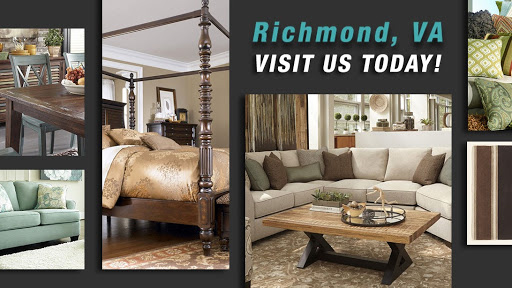 Furniture Store «Atlantic Bedding and Furniture Richmond», reviews and photos, 3002 Mechanicsville Turnpike, Richmond, VA 23223, USA