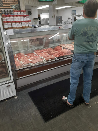 Grocery Store «Alabama Holley Farm», reviews and photos, 6543 Alleghany Rd, Basom, NY 14013, USA