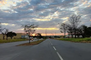 Parque Macambira image