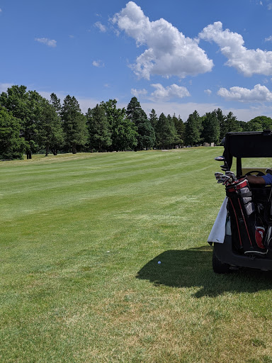 Golf Course «Triggs Memorial Golf Course», reviews and photos, 1533 Chalkstone Ave, Providence, RI 02909, USA